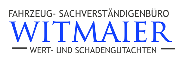 Logo Witmaier
